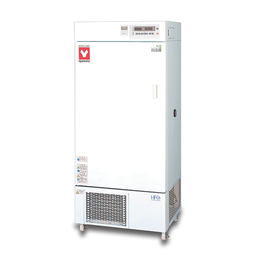 TỦ ẤM NHIỆT ĐỘ THẤP IN804 - Yamato
