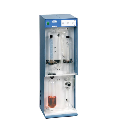 Máy chưng cất cồn DE-1626 - Selecta