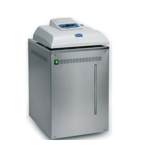 Nồi hấp tiệt trùng, sấy khô chân không - Selecta