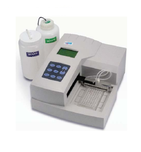 Máy rửa đĩa vi phiến 2600-C  Selecta