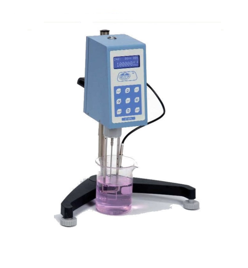 Máy đo độ nhớt ST-2020L  J.P.Selecta