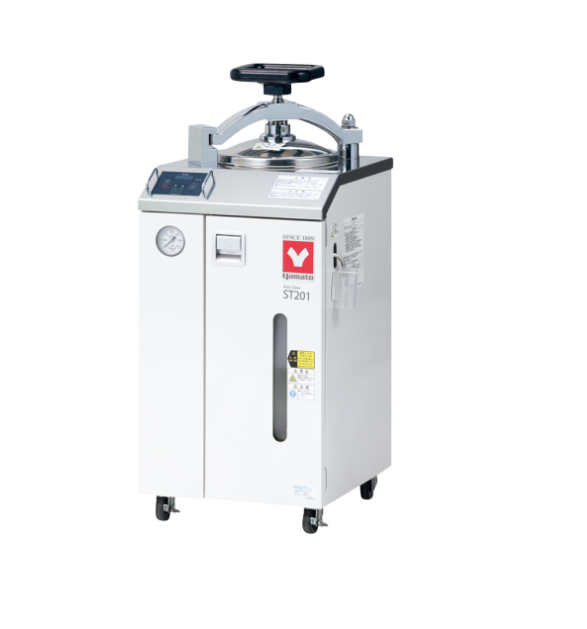 NỒI HẤP TIỆT TRÙNG ST201 - Yamato