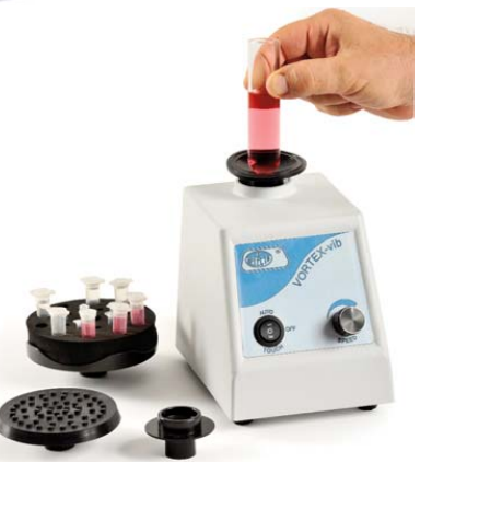 Máy lắc vortex Selecta VORTEX-VIB