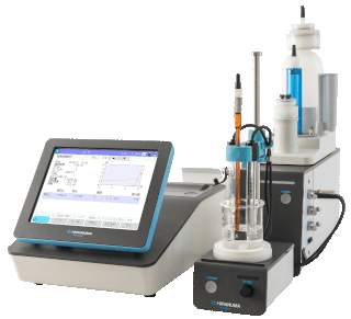 MÁY CHUẨN ĐỘ TỰ ĐỘNG COM-A19 Hiranuma