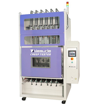 CREEP TESTER FOR LIGHT LOAD (Máy đo độ rão) - No.145-A