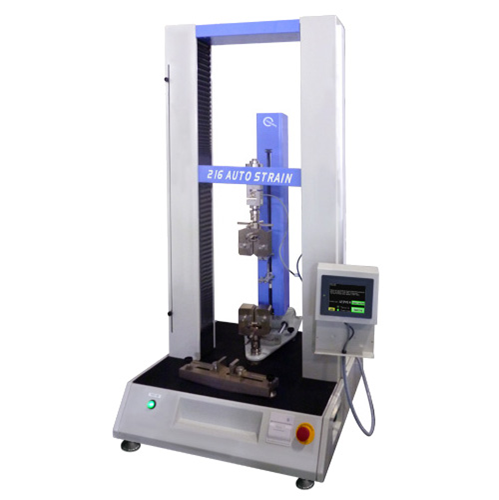 UNIVERSAL MATERIAL TESTER ( MÁY ĐO ĐỘ BỀN KÉO NÉN)-No.216-10kN