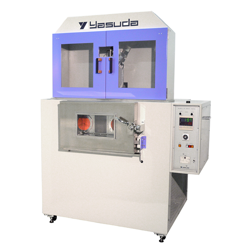 Impact Tester with Low Temp. Oven (-35℃) (Máy đo va đập) - No.258L