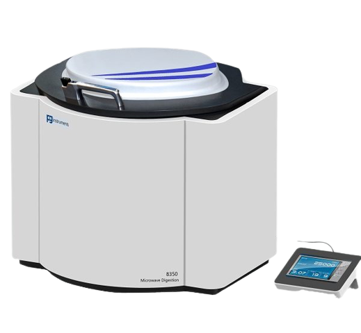 Máy phá mẫu vi sóng - PG Instrument - 8312