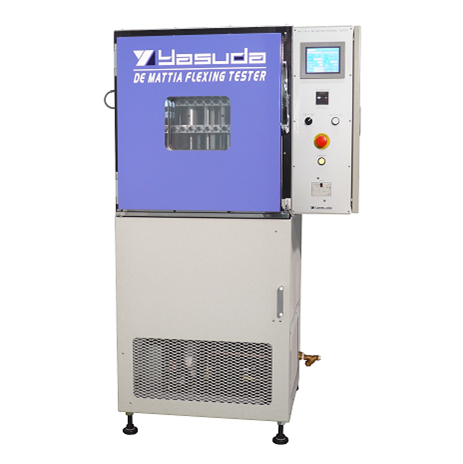 De Mattia (Máy đo biến dạng đứt gãy) - No.119