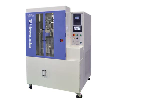 Universal Impact Tester (Máy đo độ bền va đập vạn năng) - No.268