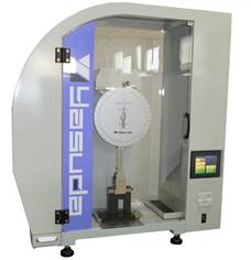 Digital Impact Tester (Máy đo va đập) - No.258