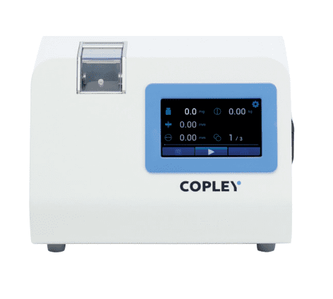 MÁY ĐO ĐỘ CỨNG CỦA THUỐC VIÊN / TBF-100i