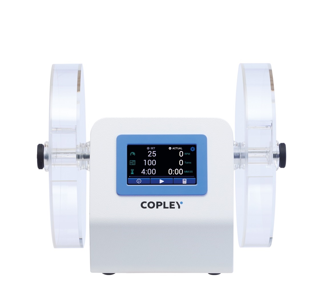 Máy Kiểm Tra Độ Mài Mòn/Vỡ Vụn Của Thuốc Viên / FRV 200i