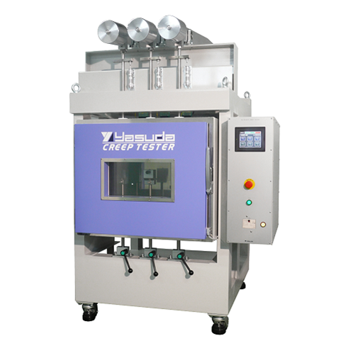 CREEP TESTER FOR HEAVY LOAD (Máy đo độ rão) - No.145-B