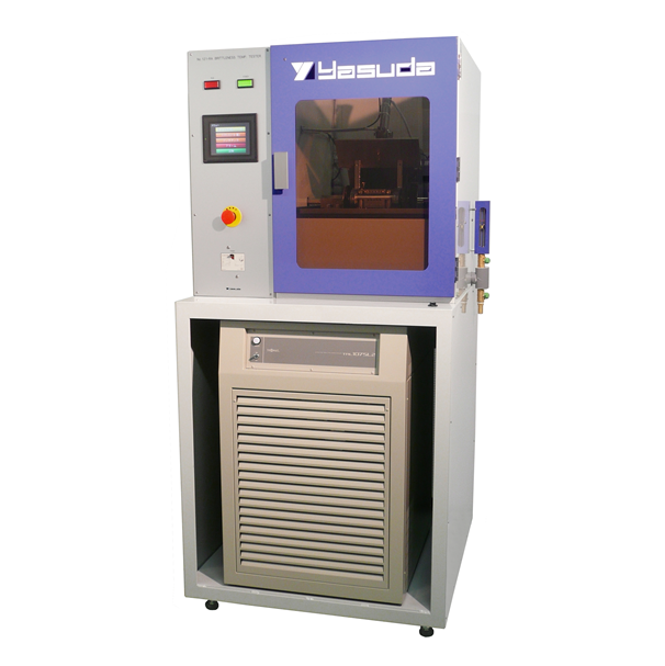 BRITTNESS Temp. TESTER  (Máy đo độ giòn ở nhiệt độ thấp) - No. 121