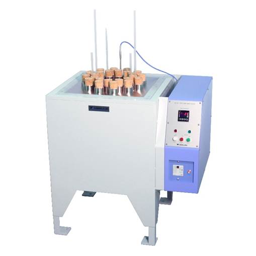 TEST TUBE (TỦ THỬ NGHIỆM LÃO HÓA DẠNG ỐNG) - No.122