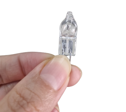 Đèn Halogen (Halogen lamp) 885-1200 - Hitachi - Nhật