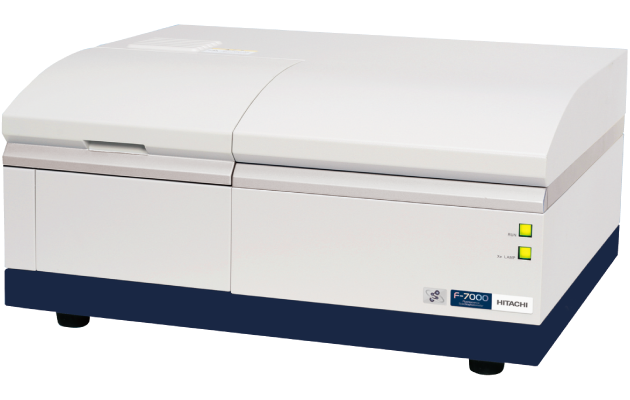 Máy quang phổ huỳnh quang F7000 - Hitachi - Nhật