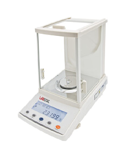 Cân phân tích 4 số - Labstac/ USA