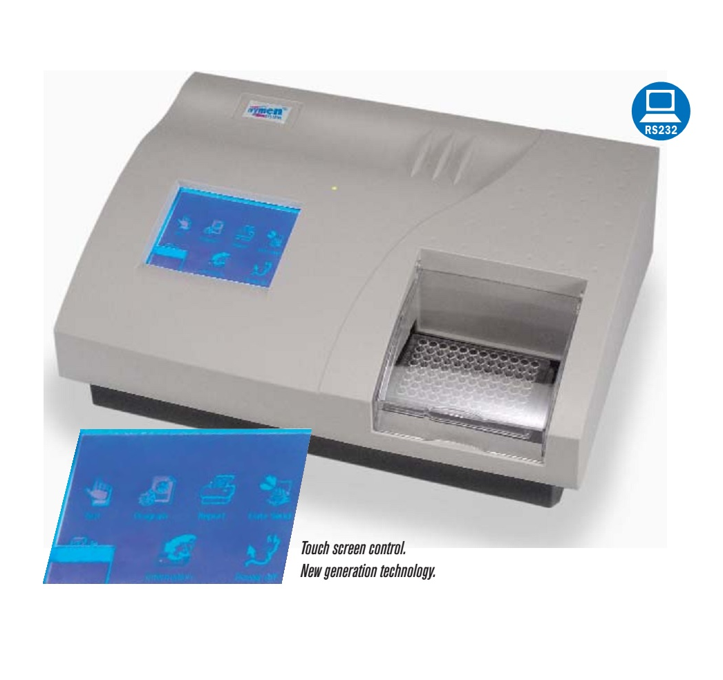 MÁY ĐỌC ELISA - Selecta/ Tây Ban Nha