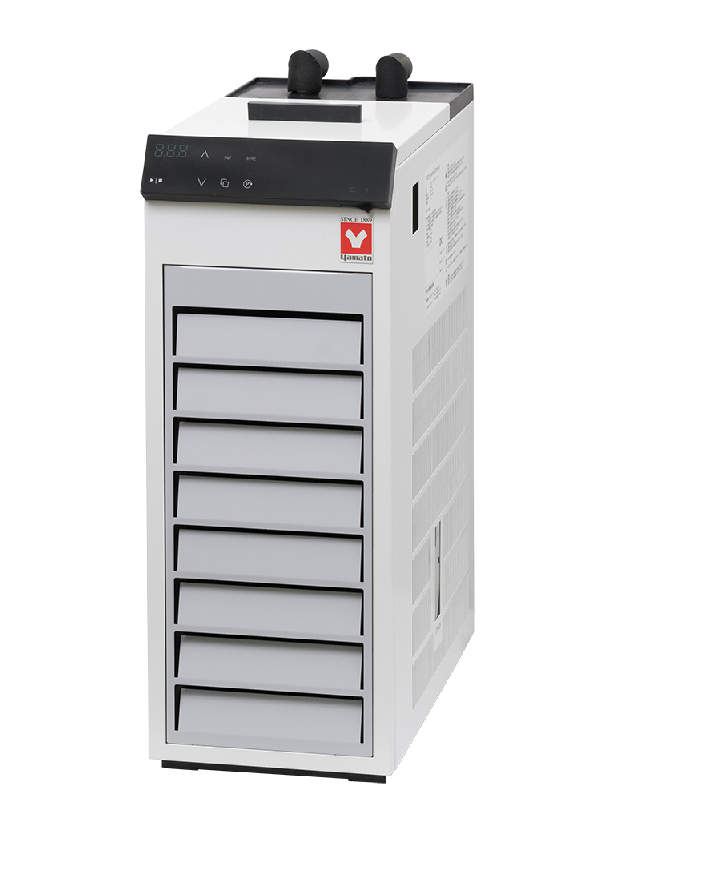 THIẾT BỊ LÀM LẠNH/ CHILLER - Yamato/ Nhật - CF302L