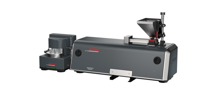 MÁY ĐO HÌNH DẠNG VÀ KÍCH THƯỚC HẠT ANALYSETTE 28