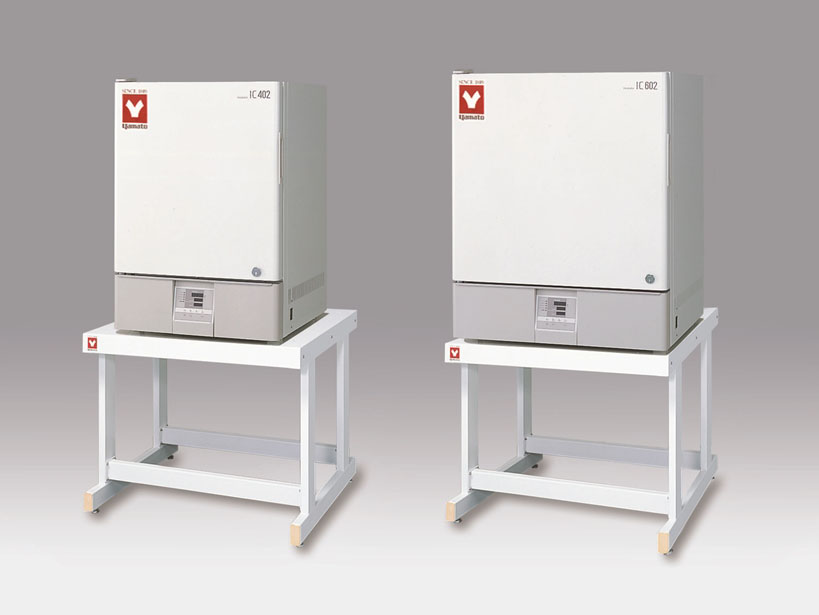 Tủ ấm tiết kiệm (đối lưu tự nhiên) IC602