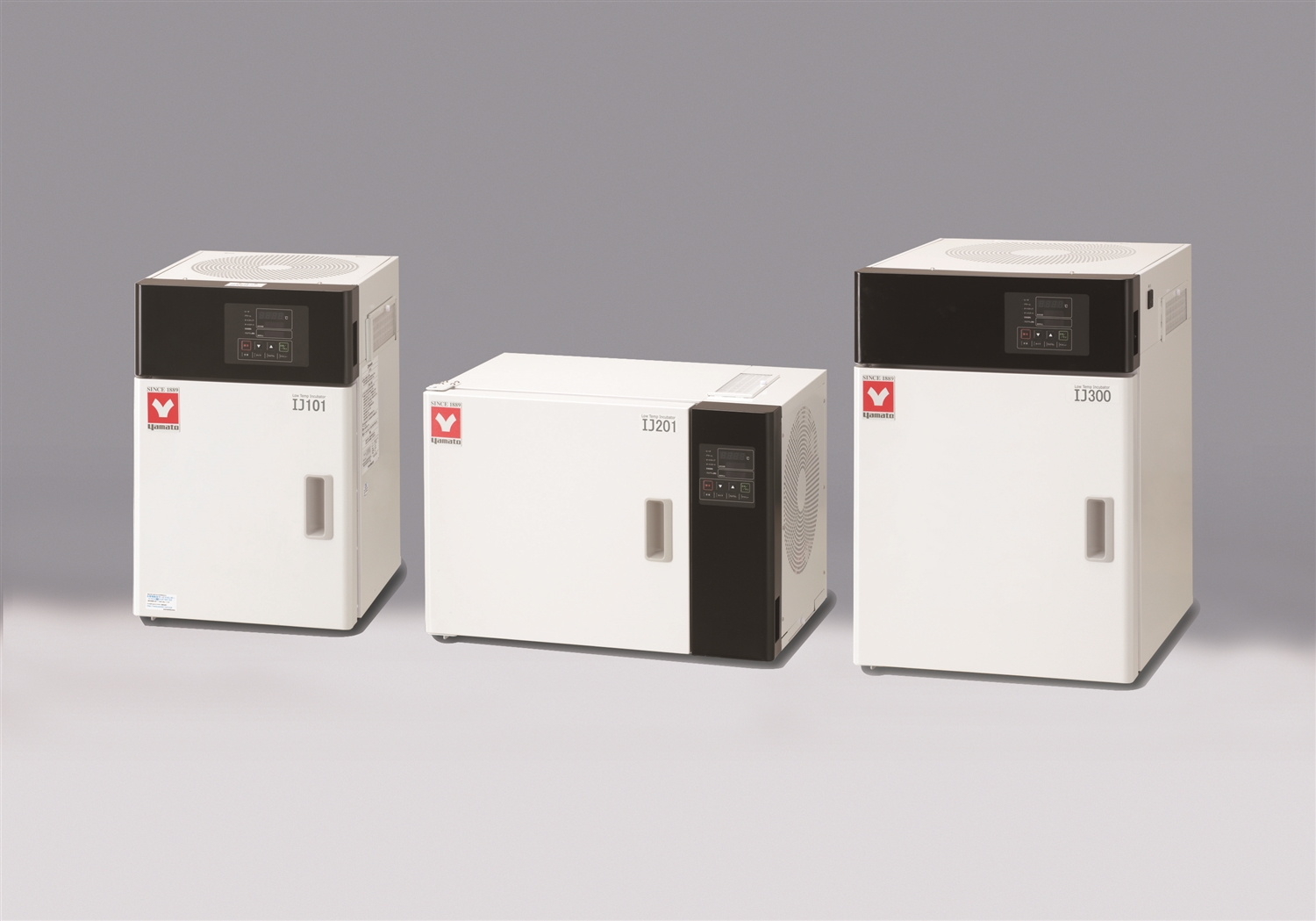 Tủ ấm nhiệt độ thấp IJ101W