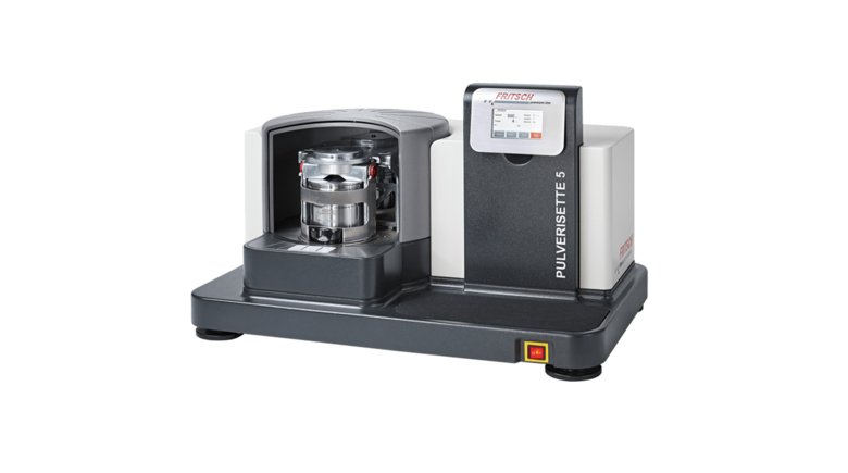 Máy Nghiền Bi Hành Tinh PULVERISETTE 5 premium line