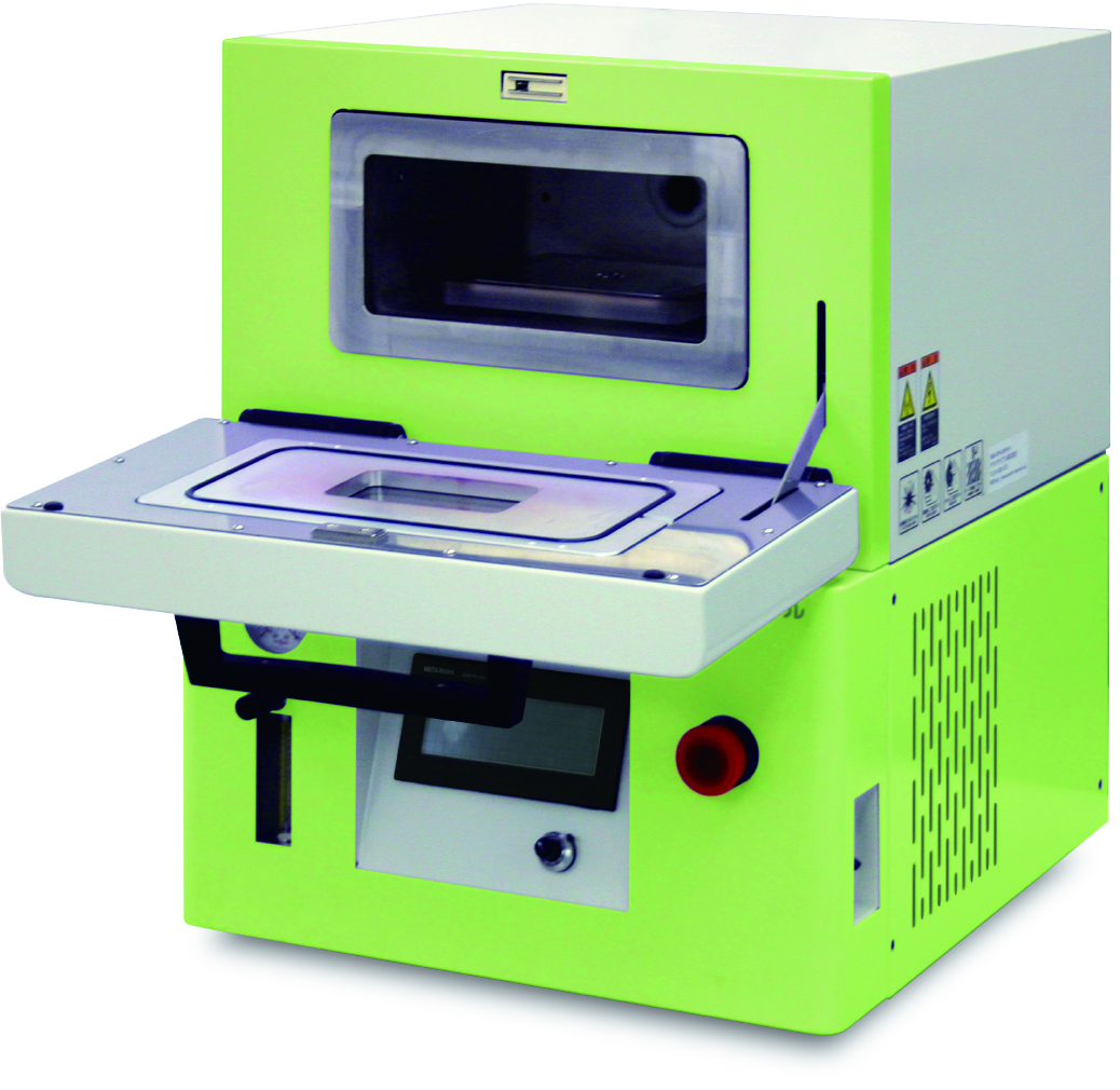 Máy làm sạch bằng plasma (compact) PiPi