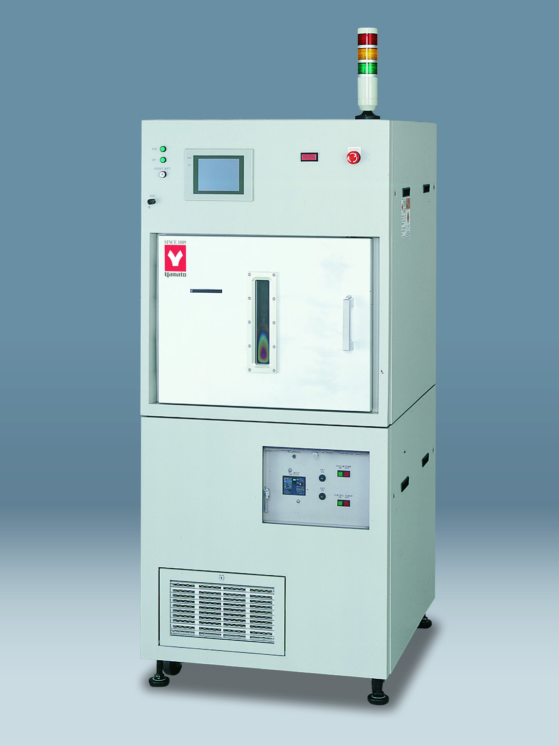 Máy làm sạch bằng plasma V1000