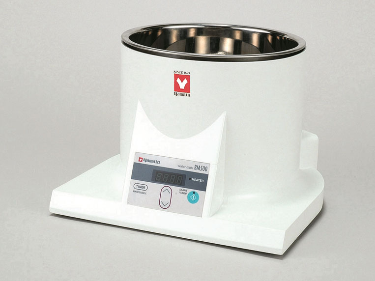 Bể ổn nhiệt dầu BO410