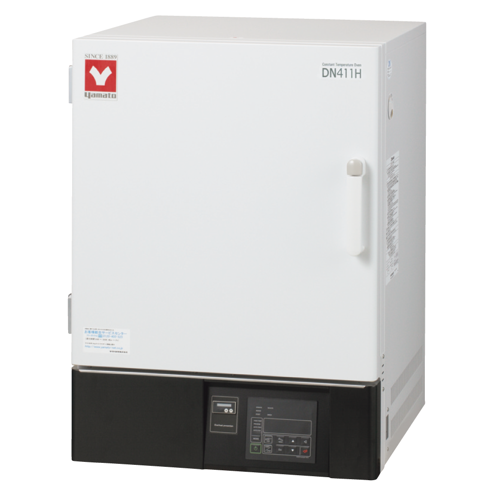 Tủ Sấy Đối Lưu Cưỡng Bức Nhiệt Độ Cao DN411H