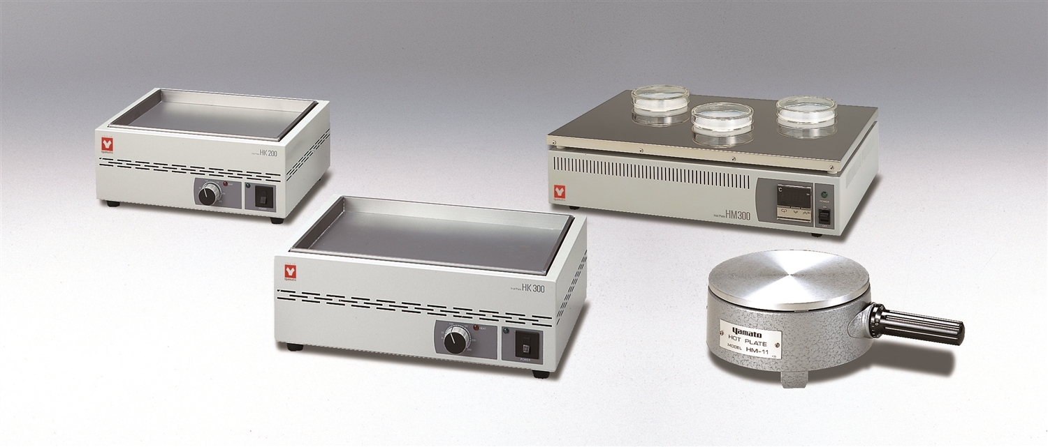 Bếp gia nhiệt HM300