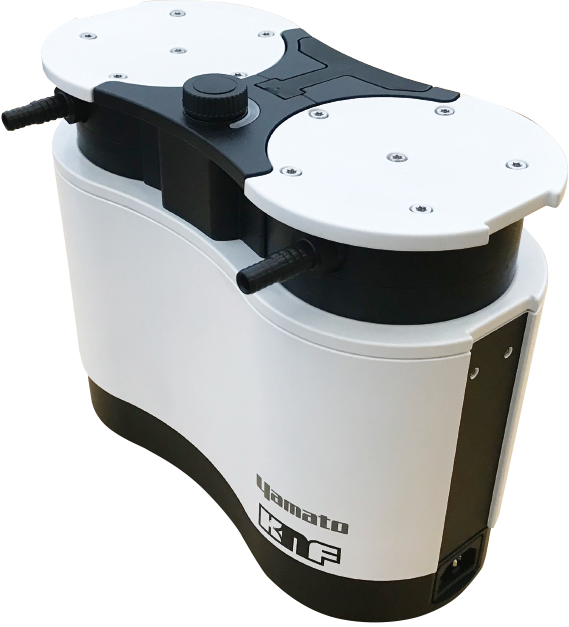 Bơm chân không màng N820G