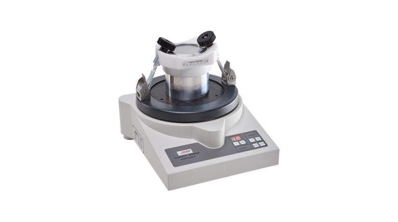 Máy nghiền rung PULVERISETTE 0 classic line