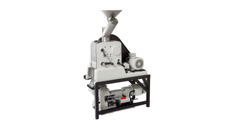 Máy nghiền hàm PULVERISETTE 1 Model I classic line