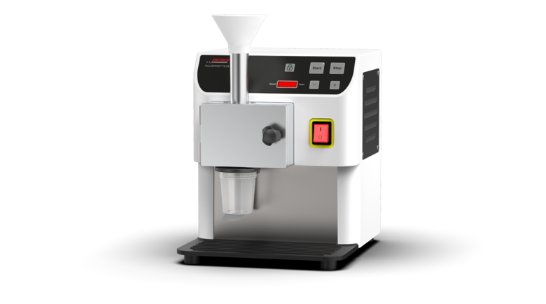 Máy nghiền cắt mini PULVERISETTE 29