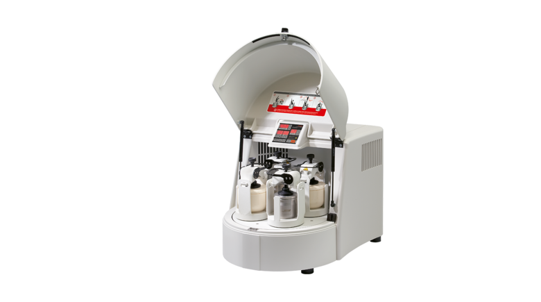 Máy nghiền hành tinh PULVERISETTE 5/4 classic line