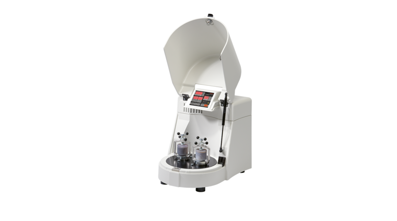 Máy nghiền hành tinh PULVERISETTE 7 classic line