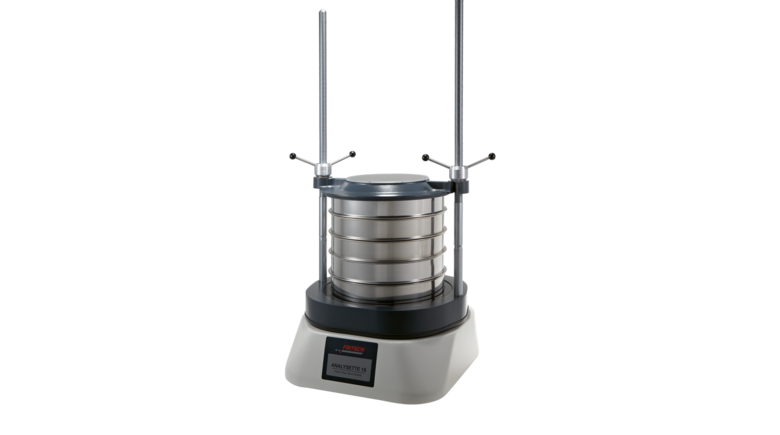 Máy sàng phân tích ANALYSETTE 18