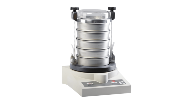 Máy sàng rung ANALYSETTE 3 SPARTAN