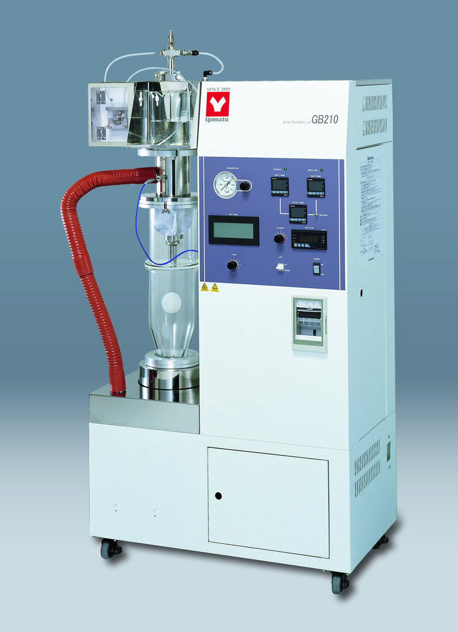 Máy sấy phun GB210-B