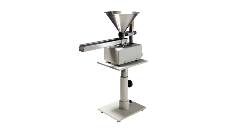 Máy rung cấp liệu dạng V LABORETTE 24