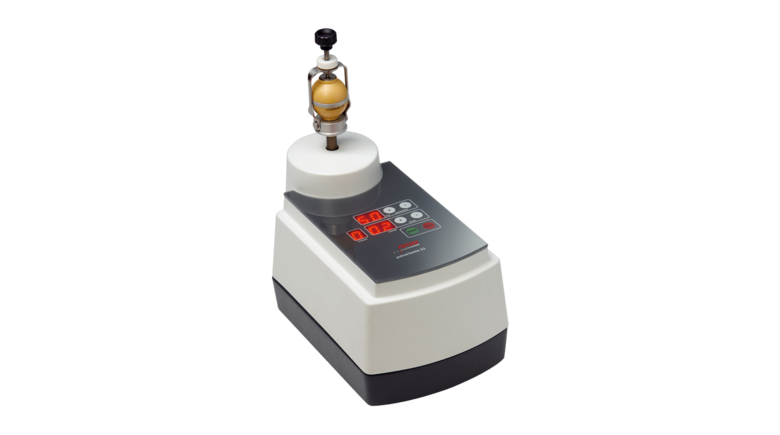 Máy nghiền nhỏ PULVERISETTE 23