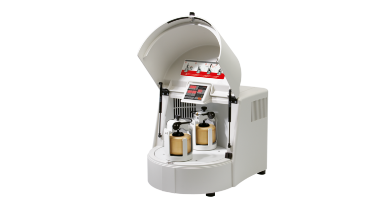 Máy nghiền hành tinh PULVERISETTE 5/2 classic line