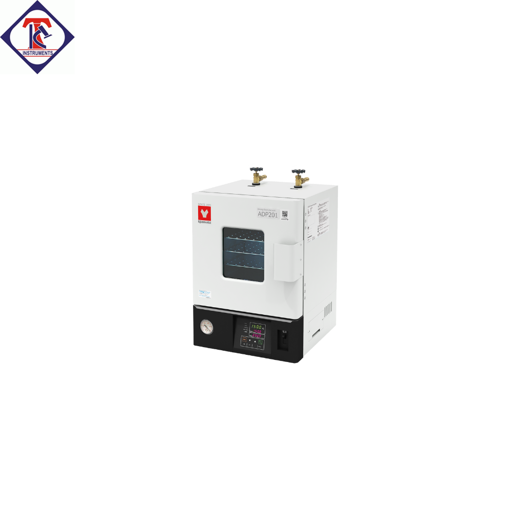 Tủ sấy chân không ADP201