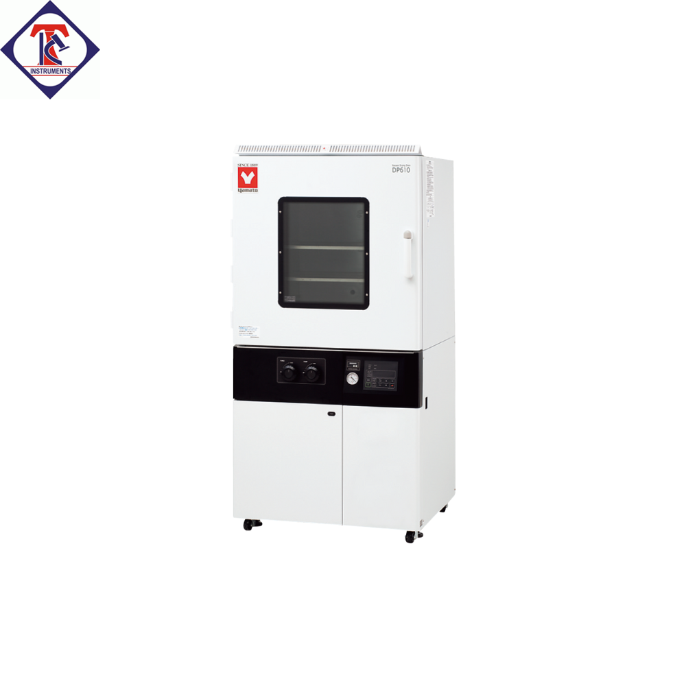 Tủ sấy chân không DP610