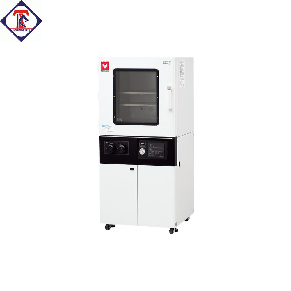 Tủ sấy chân không DP410