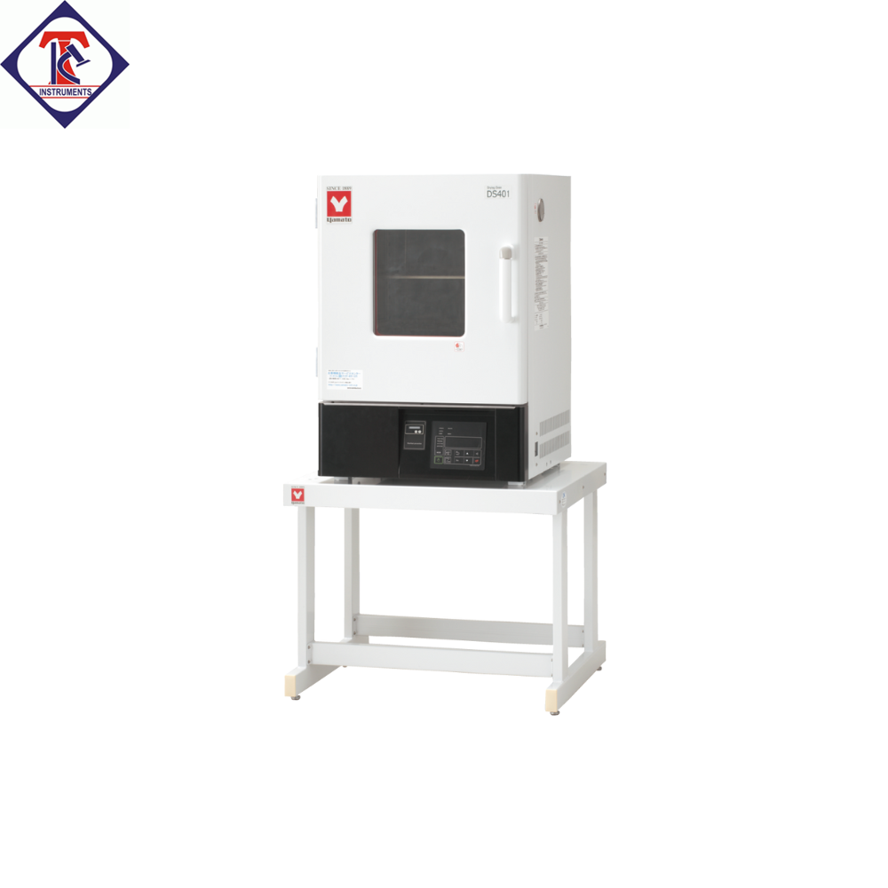 Tủ Sấy Đối Lưu Tự Nhiên DS411 (Có Thể Lập Trình)